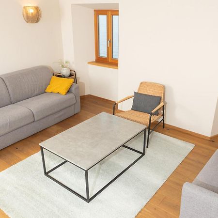 Seahouse Apartments Пиран Экстерьер фото