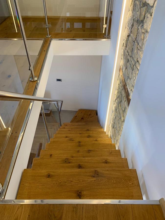 Seahouse Apartments Пиран Экстерьер фото