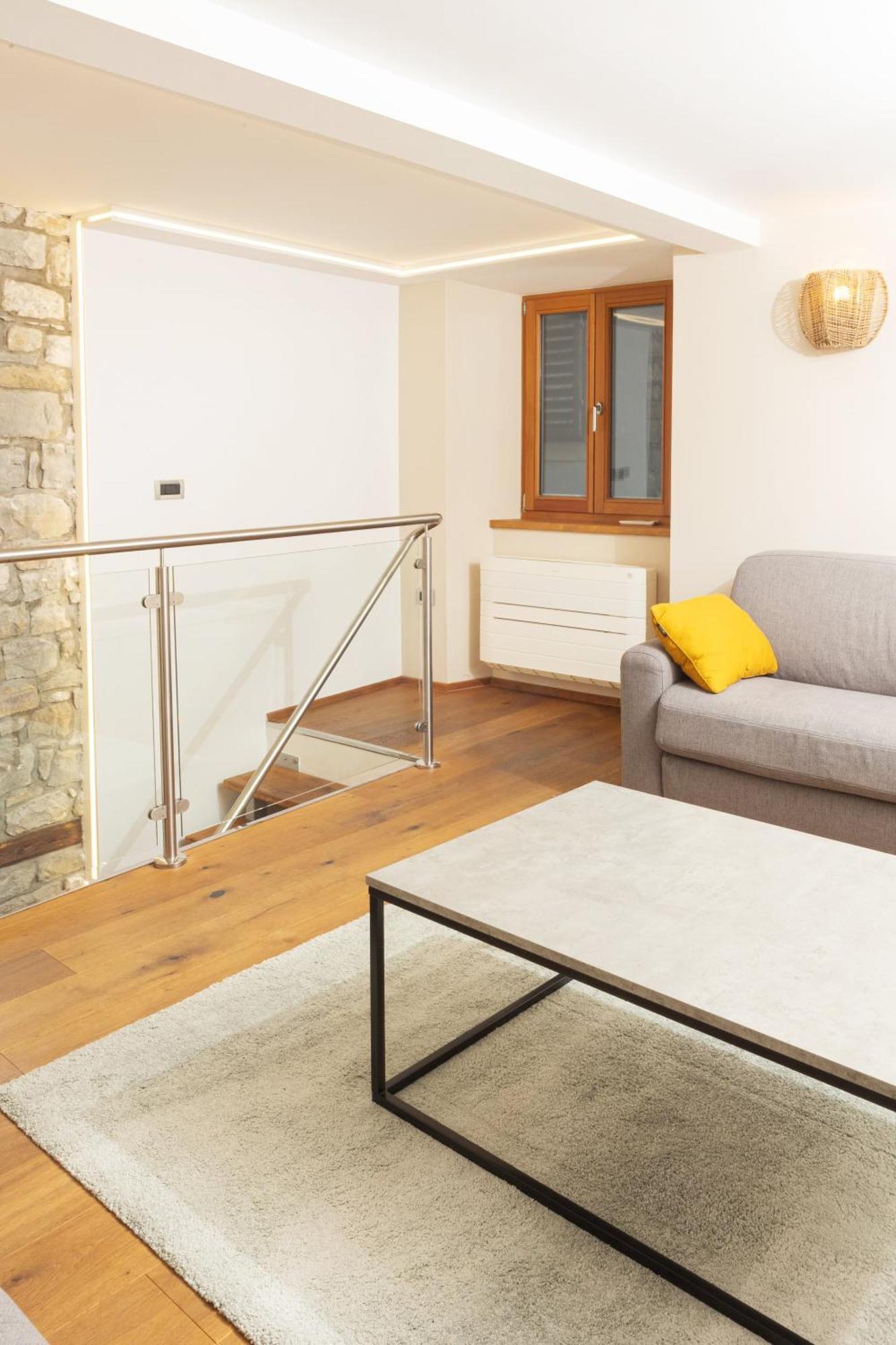 Seahouse Apartments Пиран Экстерьер фото