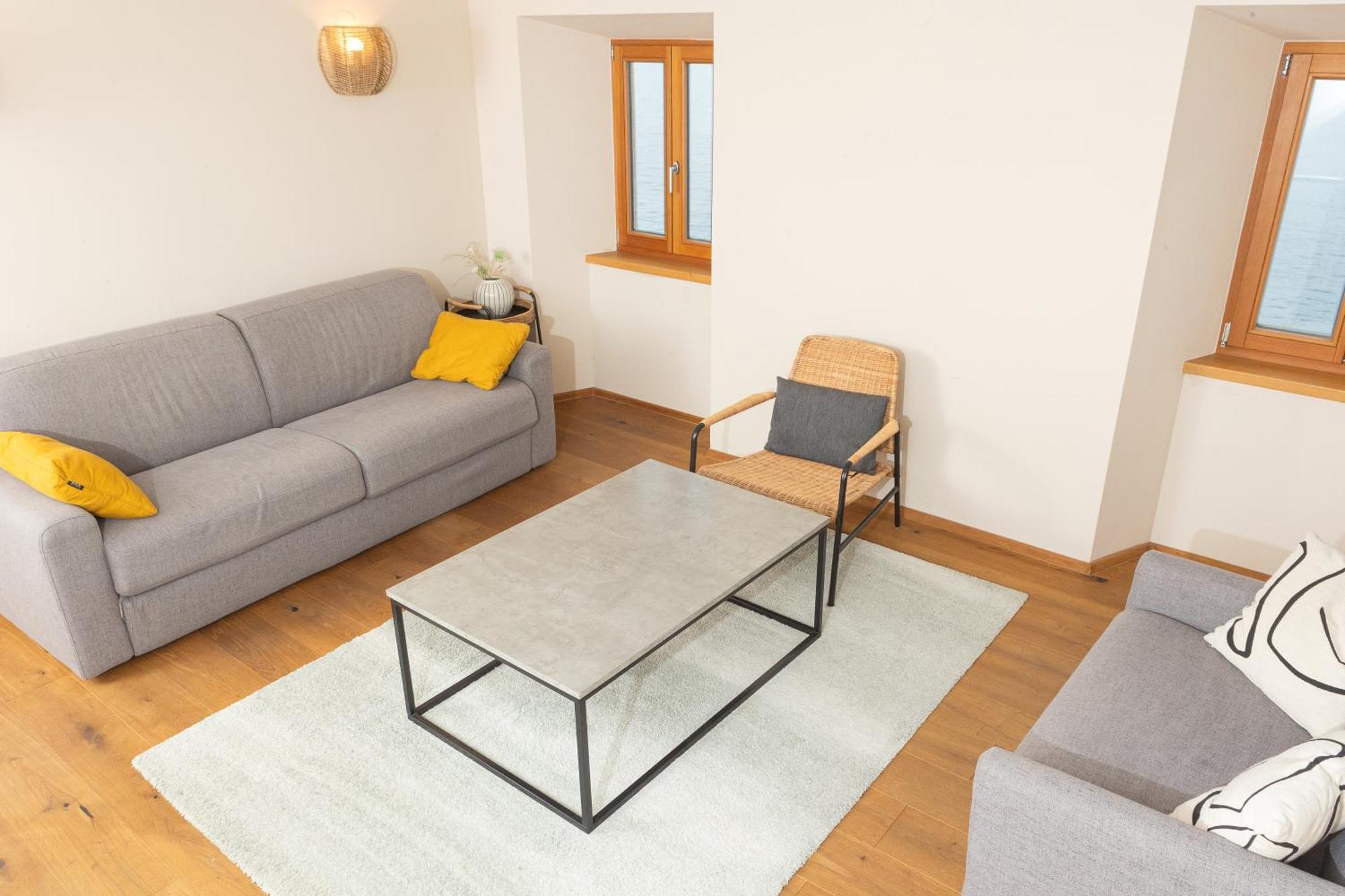 Seahouse Apartments Пиран Экстерьер фото