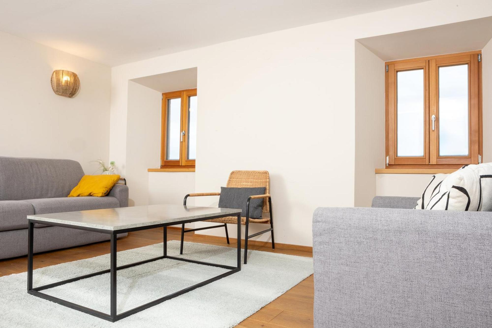 Seahouse Apartments Пиран Экстерьер фото