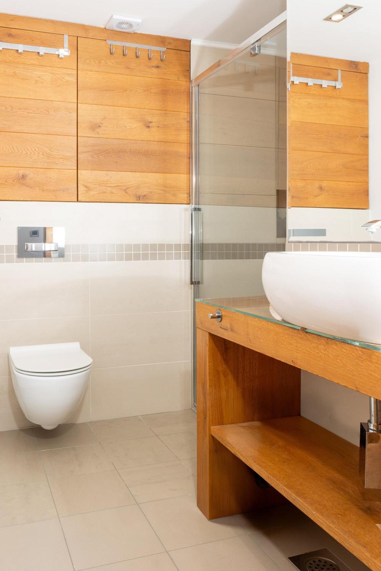 Seahouse Apartments Пиран Экстерьер фото